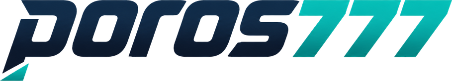 Logo poros777